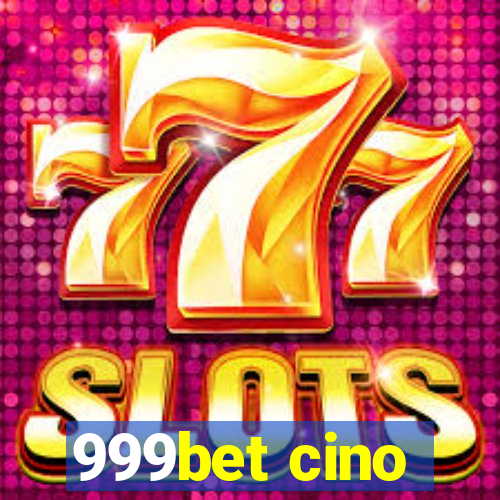 999bet cino